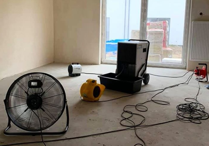 Ventilacija prostora